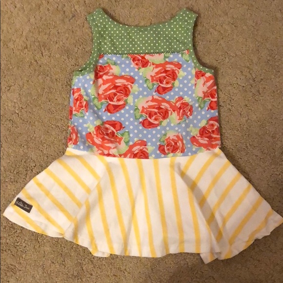 Matilda Jane Other - Cute and comfy girls tank top!